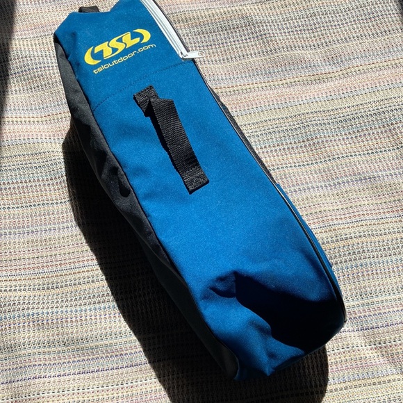 Snowshoes TSL Outdoor Kiddo juniors - Picture 6 of 6